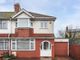 Thumbnail End terrace house for sale in Bedford Road, London