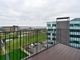Thumbnail Flat for sale in Abbotsford Court, Royal Waterside, Park Royal, London