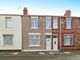 Thumbnail Terraced house for sale in Berwick Street, Seaton Carew, Hartlepool