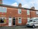 Thumbnail Terraced house for sale in Chatsworth Terrace, Off Poppleton Road, York