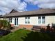 Thumbnail Detached bungalow for sale in Bakehouse Court, High Street, Buntingford