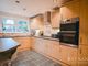 Thumbnail Detached house for sale in Badgers Walk, Euxton, Chorley