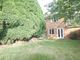 Thumbnail Semi-detached house to rent in Ravenfield, Englefield Green, Egham, Surrey