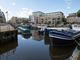 Thumbnail Flat for sale in Ferry Quay, Brentford
