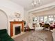 Thumbnail Terraced house for sale in Eccleston Crescent, Romford, Essex