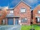 Thumbnail Property for sale in Marley Fields, Wheatley Hill, Durham