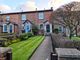 Thumbnail Terraced house for sale in Clay Lane, Timperley, Altrincham
