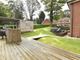 Thumbnail Detached house for sale in Crompton Hall, Shaw, Oldham, Greater Manchester