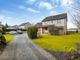 Thumbnail Detached house to rent in Croft Road, Auchterarder