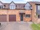 Thumbnail Terraced house for sale in Selham Close, Chichester, West Sussex