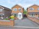Thumbnail Detached house for sale in Zodiac Drive, Packmoor, Stoke-On-Trent