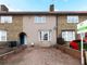 Thumbnail Terraced house for sale in Geraint Road, Downham, Bromley