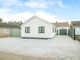 Thumbnail Detached bungalow for sale in Cross Lane, West Mersea, Colchester