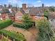 Thumbnail Detached house to rent in Mead Road, Chislehurst, Kent