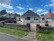 Thumbnail Bungalow for sale in Burgh Old Road, Skegness