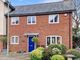 Thumbnail Semi-detached house for sale in Londesborough Place, Lymington, Hampshire