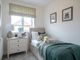 Thumbnail Semi-detached house for sale in "The Eling" at Draper Road, Wickham, Fareham