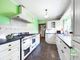 Thumbnail End terrace house for sale in Nelson Road, Gillingham, Kent