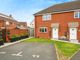 Thumbnail End terrace house for sale in Codling Road, Evesham, Worcestershire