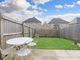 Thumbnail Terraced house for sale in Weavers Close, Horsforth, Leeds, West Yorkshire