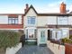 Thumbnail Terraced house for sale in Doncaster Road, Thrybergh, Rotherham