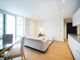 Thumbnail Flat to rent in Altissima House, Battersea