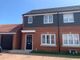 Thumbnail Semi-detached house to rent in Daffodil Wynd, Blyth