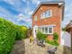Thumbnail Detached house for sale in Whitley Spring Crescent, Ossett