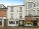 Thumbnail Flat for sale in Fore Street, Cullompton