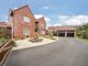 Thumbnail Detached house for sale in Ryecroft Way, Martley, Worcester