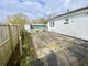 Thumbnail Semi-detached bungalow to rent in Cae Garn, Heol-Y-Cyw, Bridgend