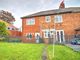 Thumbnail Semi-detached house for sale in Balfour Terrace, Chopwell, Newcastle Upon Tyne