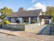 Thumbnail Semi-detached bungalow for sale in Callart Road, Aviemore