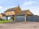 Thumbnail Detached house for sale in Brittons Close, Sharnbrook