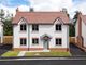 Thumbnail Detached house for sale in Parys Road, Ludlow