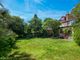 Thumbnail Detached house for sale in Forster Road, Beckenham