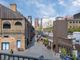 Thumbnail Flat to rent in Camley Street, King's Cross