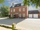 Thumbnail Town house for sale in Turney Street, Aylesbury