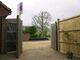 Thumbnail Detached house for sale in Belton Grove, Grantham