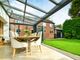 Thumbnail Detached house for sale in Oldbury Fields - Cherhill, Calne