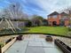 Thumbnail Detached house for sale in Bunkers Hill, Lincoln