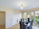 Thumbnail Terraced house for sale in Runnymede Crescent, London