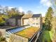 Thumbnail Semi-detached house for sale in 2 The Coach House, Derry Hill, Menston, Ilkley, West Yorkshire