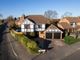 Thumbnail Detached house for sale in Rose Farm Drive, Sutton-On-Trent, Newark