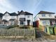 Thumbnail Detached house to rent in Beckingham Road, Guildford