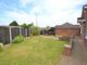 Thumbnail Detached bungalow to rent in Saffron Crescent, Tickhill, Doncaster