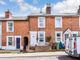 Thumbnail Terraced house for sale in Quarry Road, Tunbridge Wells, Kent