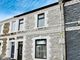 Thumbnail Terraced house for sale in Market Road, Canton, Cardiff