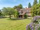 Thumbnail Detached house for sale in Standford Lane, Headley, Hampshire