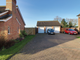 Thumbnail Bungalow for sale in Garden Village, North Killingholme, Immingham